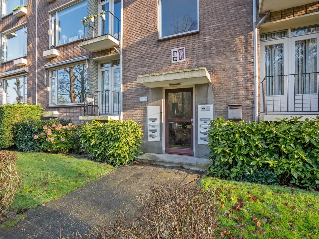 Burgemeester Elsenlaan 51, RIJSWIJK