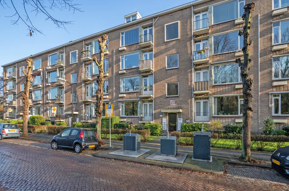 Burgemeester Elsenlaan 51