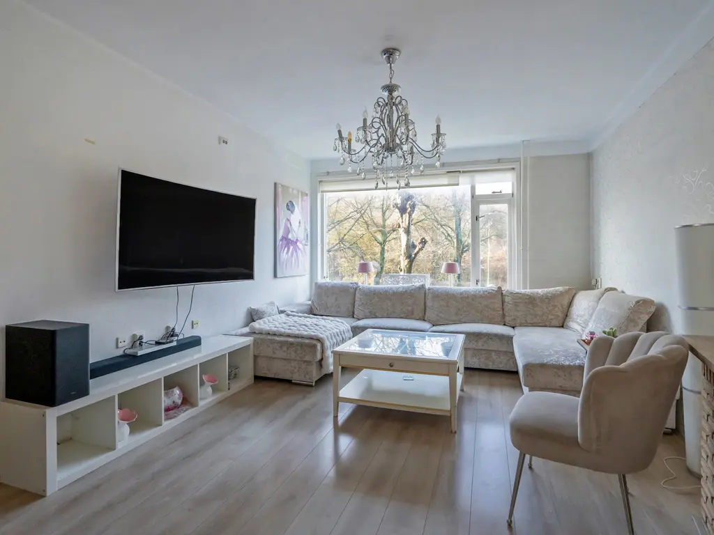 Burgemeester Elsenlaan 51, RIJSWIJK