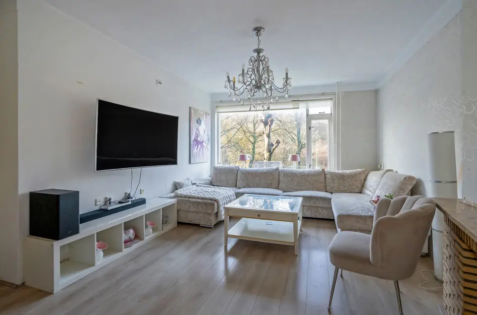 Burgemeester Elsenlaan 51