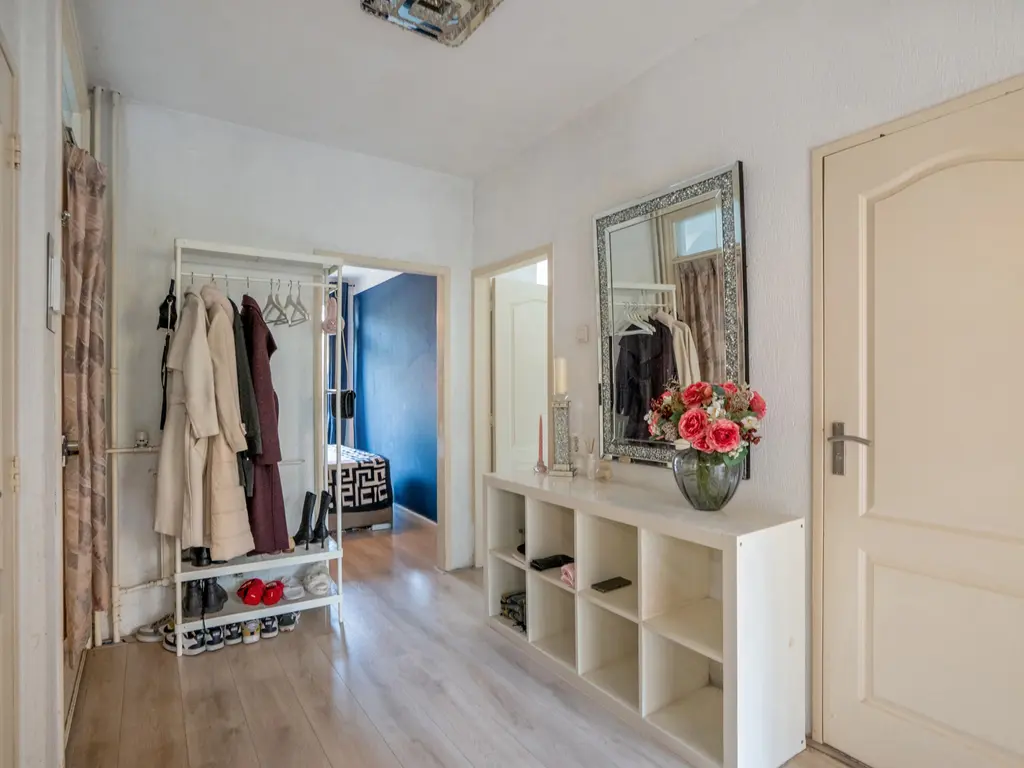 Burgemeester Elsenlaan 51, RIJSWIJK