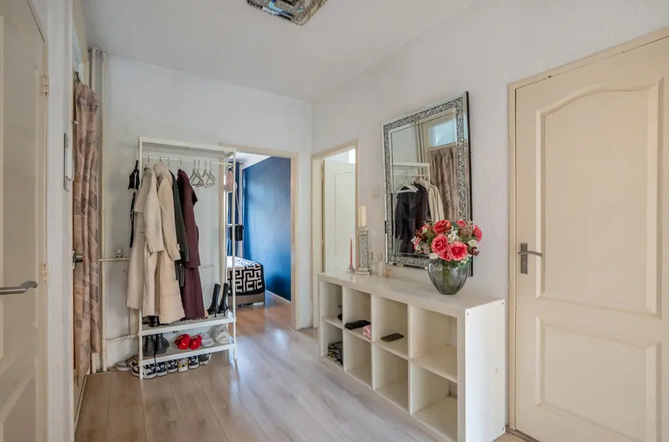 Burgemeester Elsenlaan 51