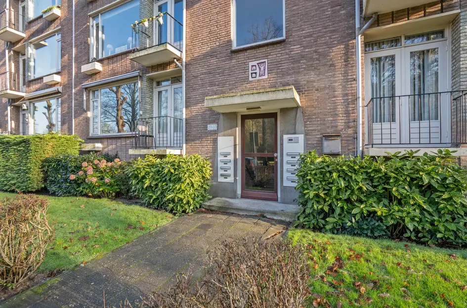 Burgemeester Elsenlaan 51