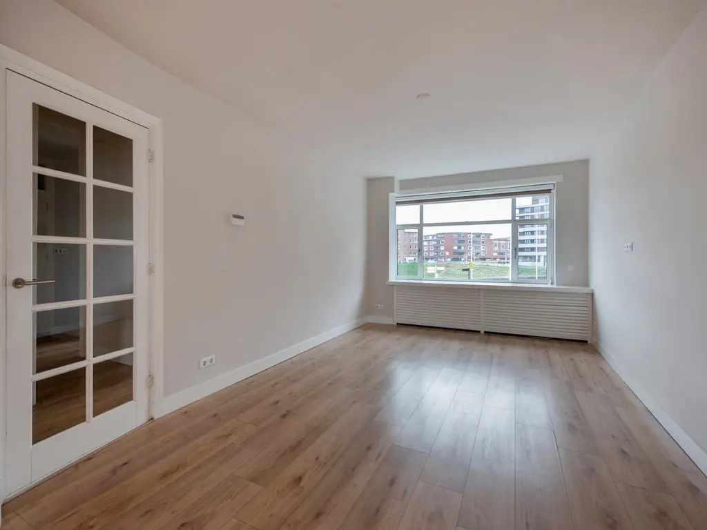 Dr. Lelykade 314, 'S-GRAVENHAGE