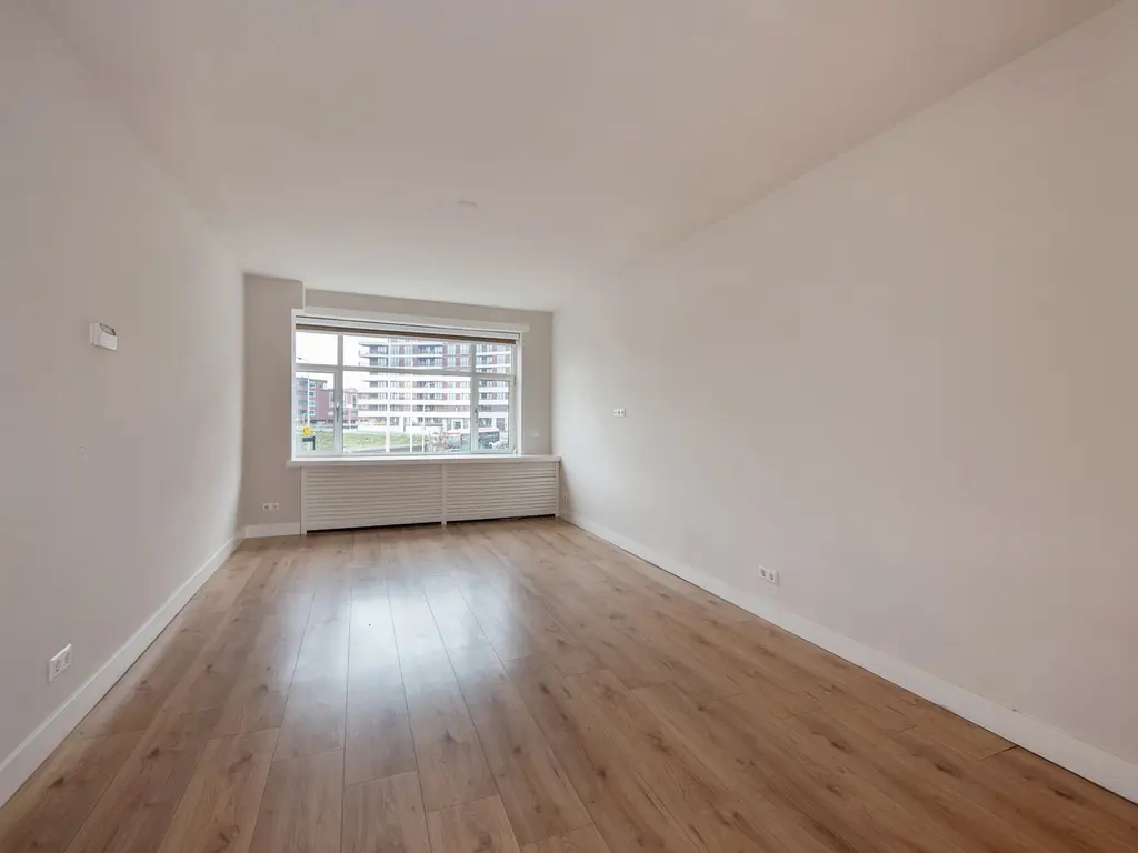 Dr. Lelykade 314, 'S-GRAVENHAGE