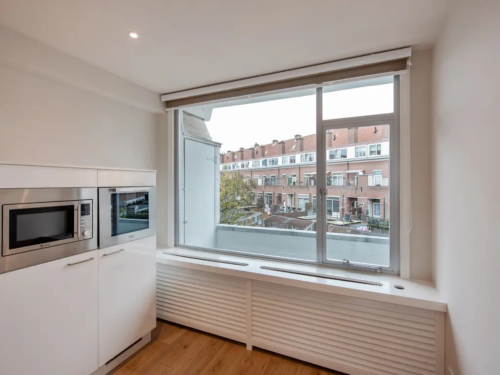 Dr. Lelykade 314, 'S-GRAVENHAGE