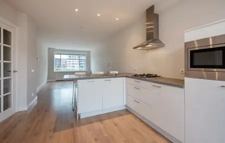 Dr. Lelykade 314, 'S-GRAVENHAGE