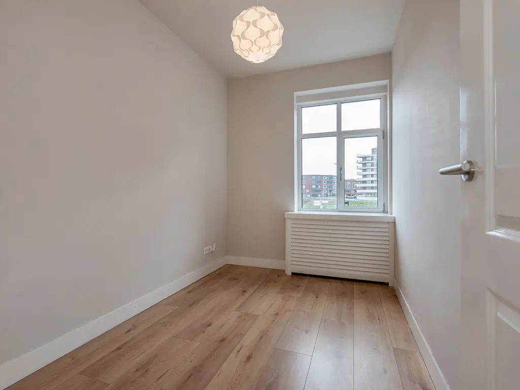 Dr. Lelykade 314, 'S-GRAVENHAGE