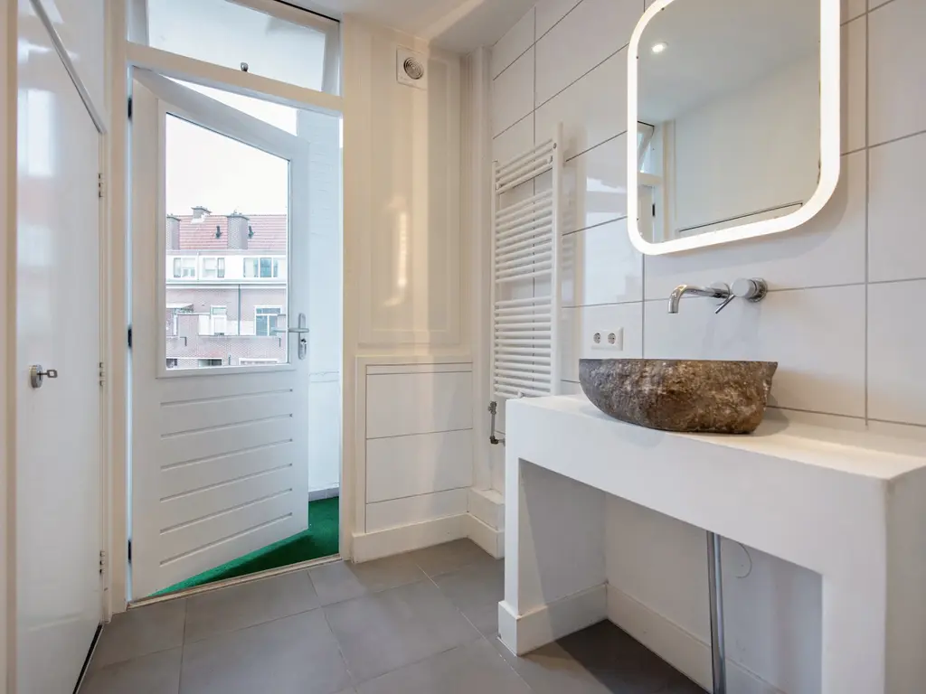 Dr. Lelykade 314, 'S-GRAVENHAGE