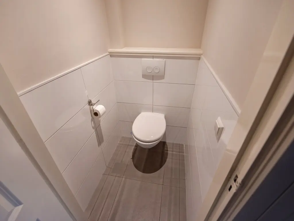 Dr. Lelykade 314, 'S-GRAVENHAGE