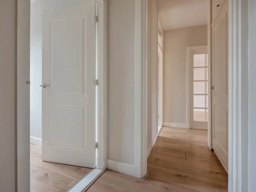 Dr. Lelykade 314, 'S-GRAVENHAGE