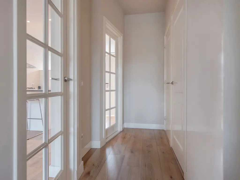 Dr. Lelykade 314, 'S-GRAVENHAGE