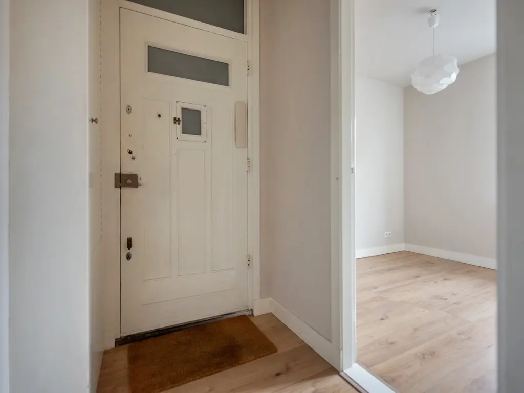 Dr. Lelykade 314, 'S-GRAVENHAGE