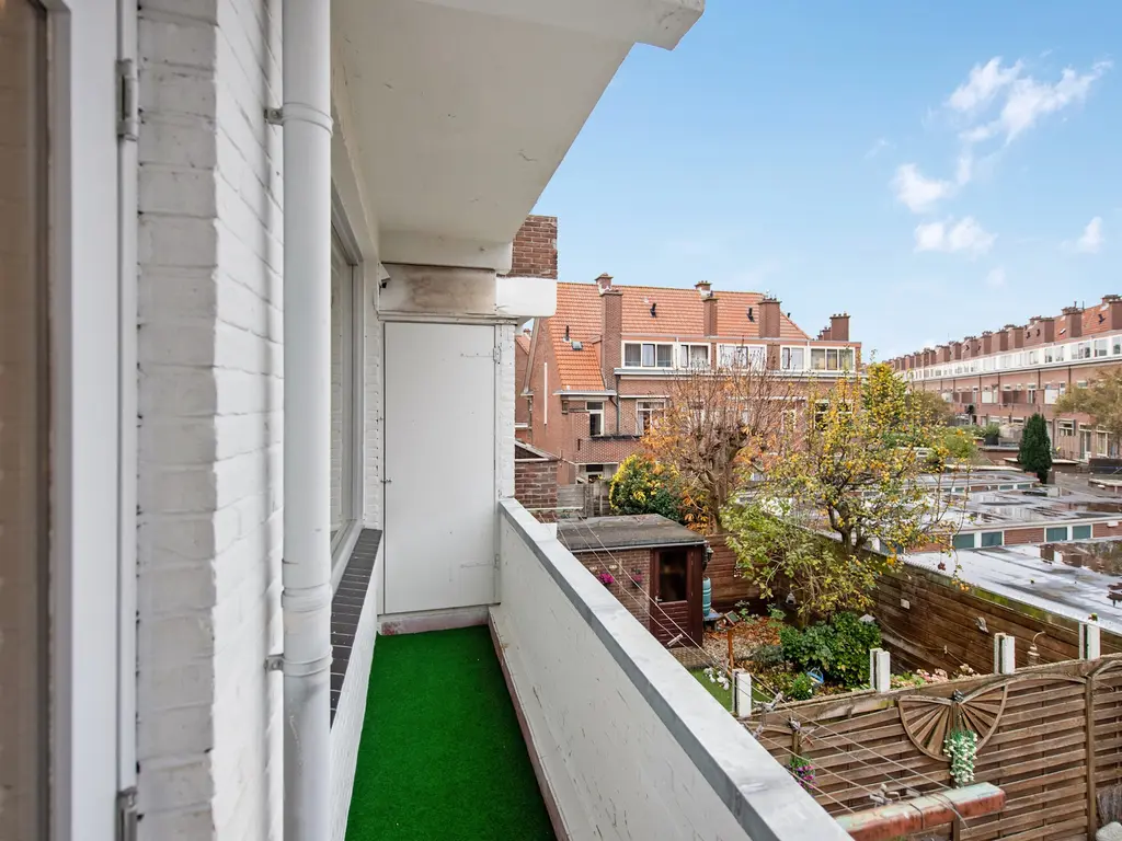 Dr. Lelykade 314, 'S-GRAVENHAGE