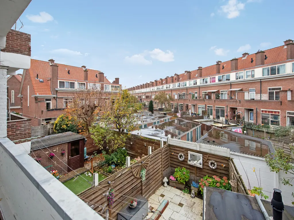 Dr. Lelykade 314, 'S-GRAVENHAGE