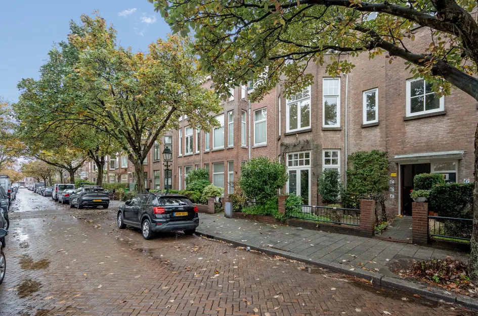 Ten Hovestraat 47A