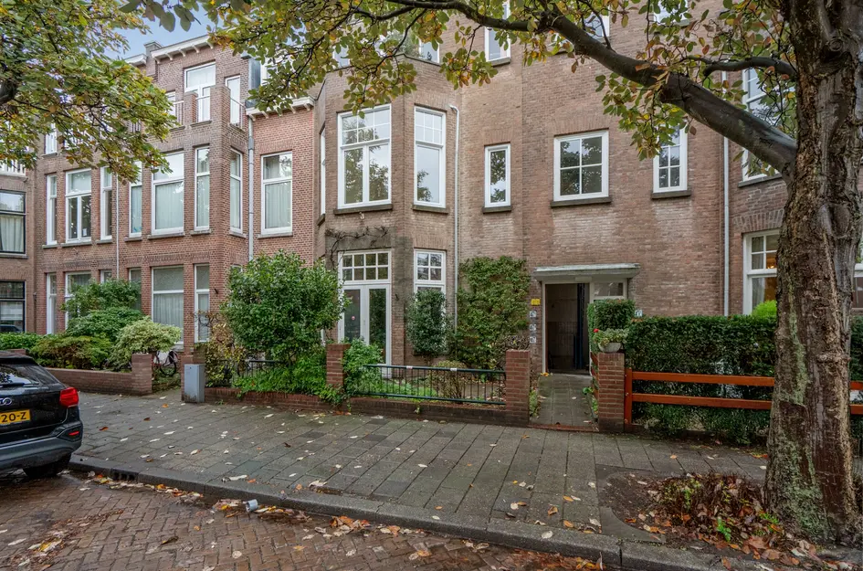 Ten Hovestraat 47A