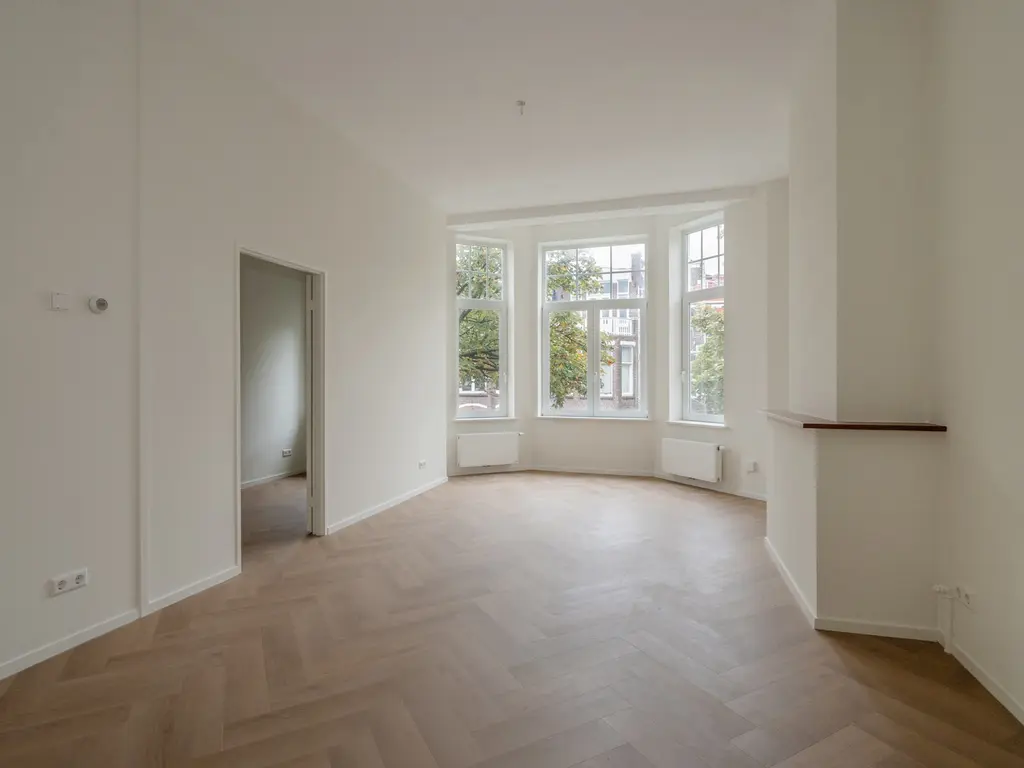 Ten Hovestraat 47A, 'S-GRAVENHAGE