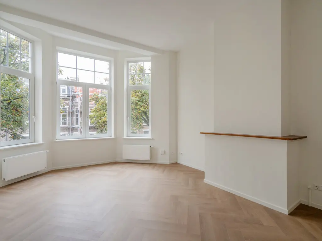 Ten Hovestraat 47A, 'S-GRAVENHAGE