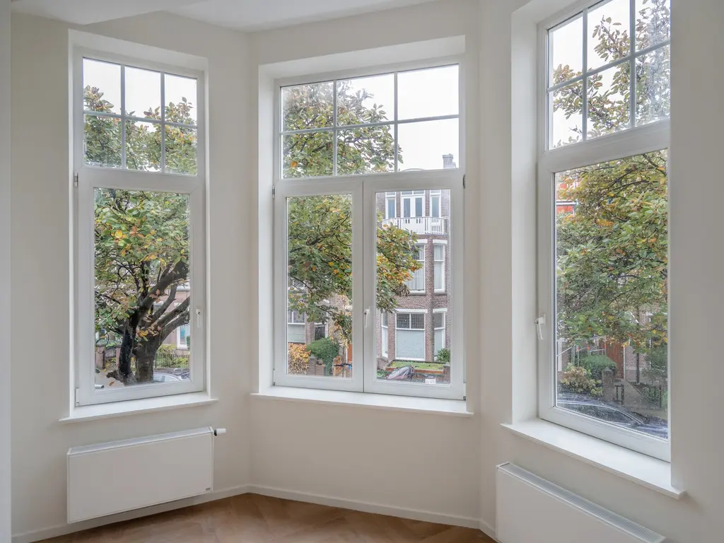 Ten Hovestraat 47A, 'S-GRAVENHAGE