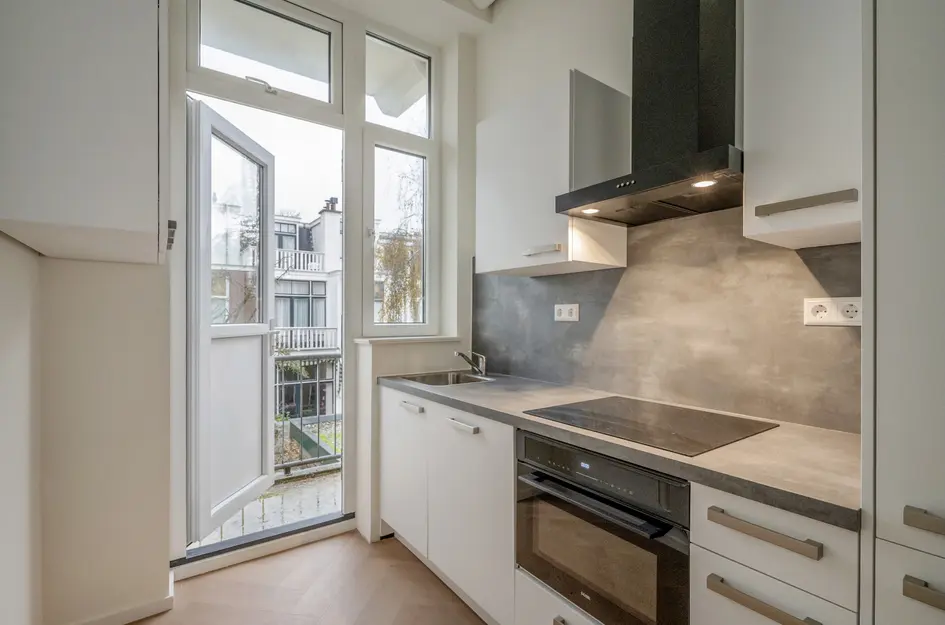 Ten Hovestraat 47A