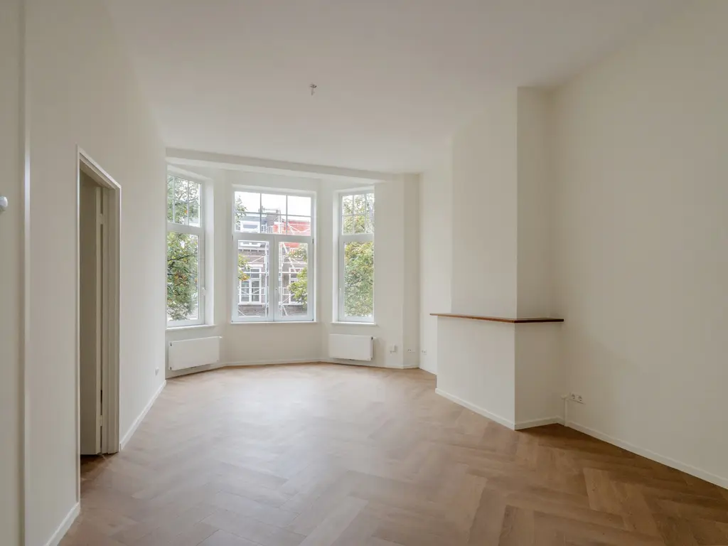 Ten Hovestraat 47A, 'S-GRAVENHAGE