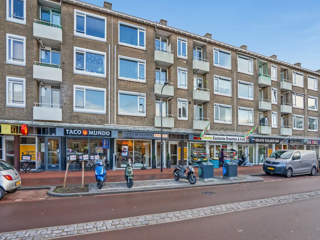 Lindelaan 279, RIJSWIJK