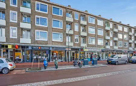 Lindelaan 279, RIJSWIJK