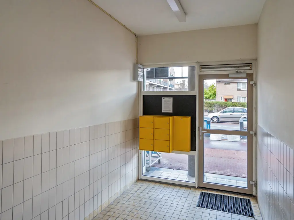 Lindelaan 279, RIJSWIJK