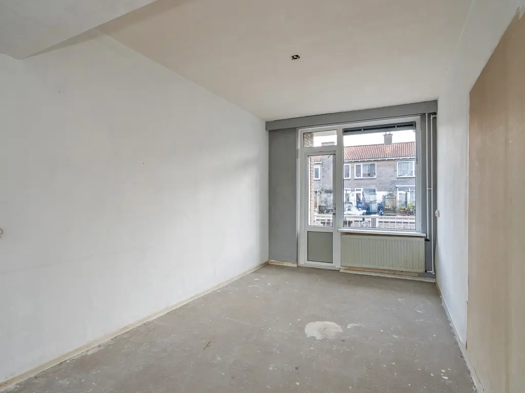 Lindelaan 279, RIJSWIJK