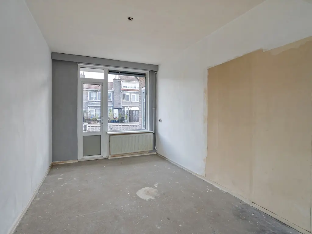 Lindelaan 279, RIJSWIJK