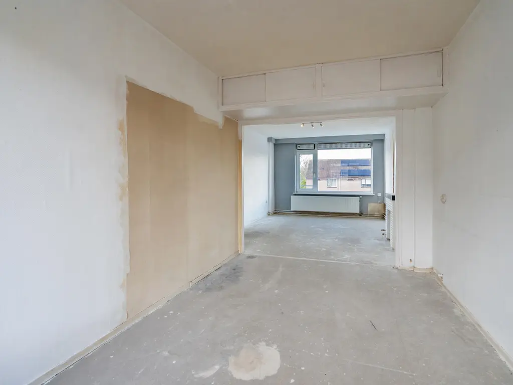 Lindelaan 279, RIJSWIJK