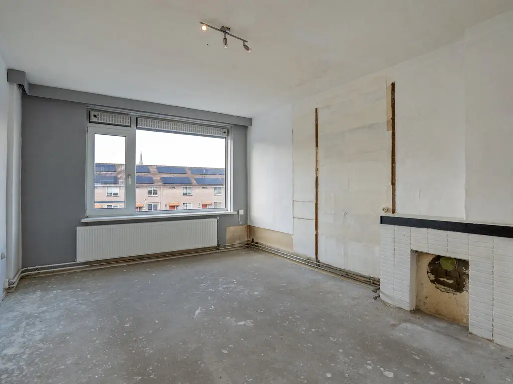 Lindelaan 279, RIJSWIJK