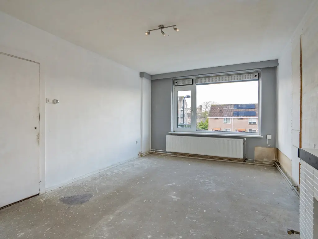 Lindelaan 279, RIJSWIJK