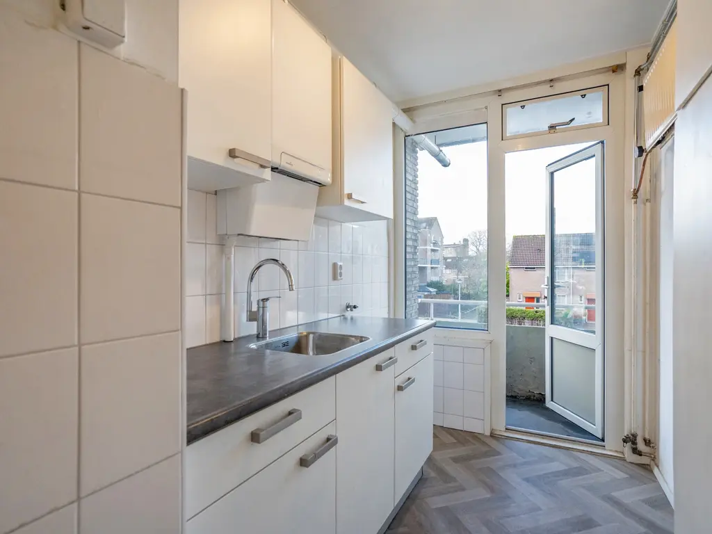 Lindelaan 279, RIJSWIJK