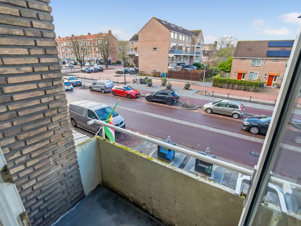 Lindelaan 279, RIJSWIJK