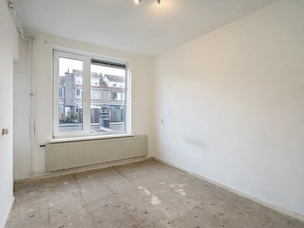 Lindelaan 279, RIJSWIJK