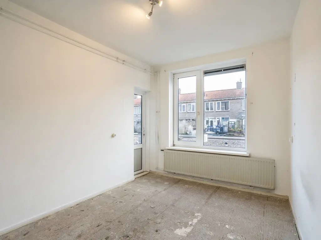 Lindelaan 279, RIJSWIJK