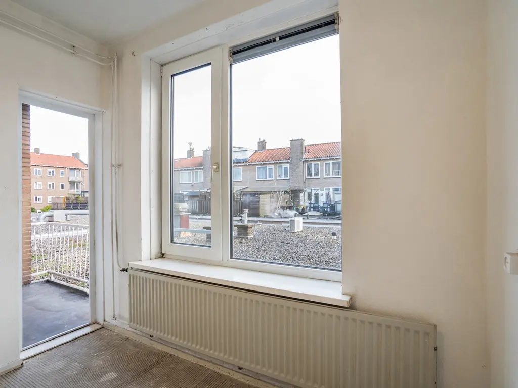 Lindelaan 279, RIJSWIJK