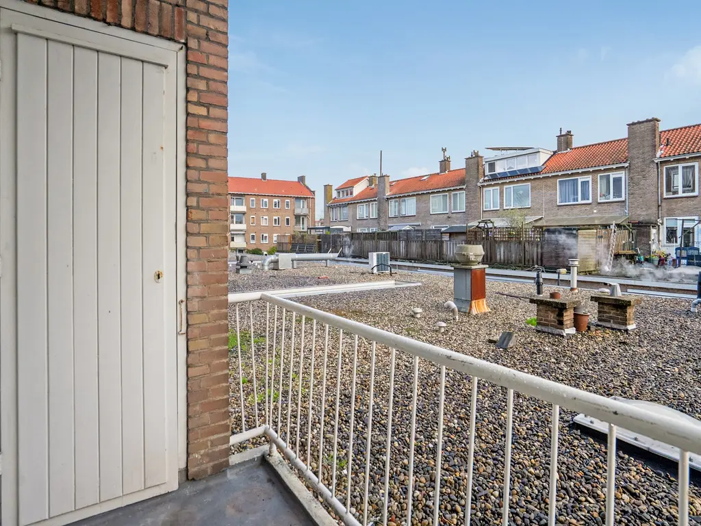 Lindelaan 279, RIJSWIJK