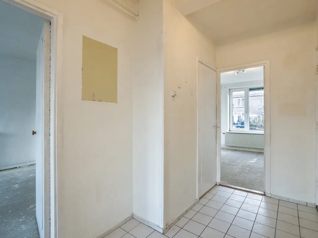 Lindelaan 279, RIJSWIJK