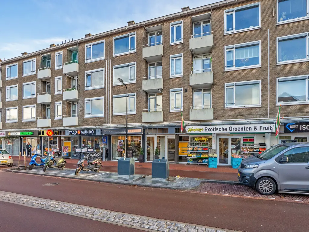 Lindelaan 279, RIJSWIJK