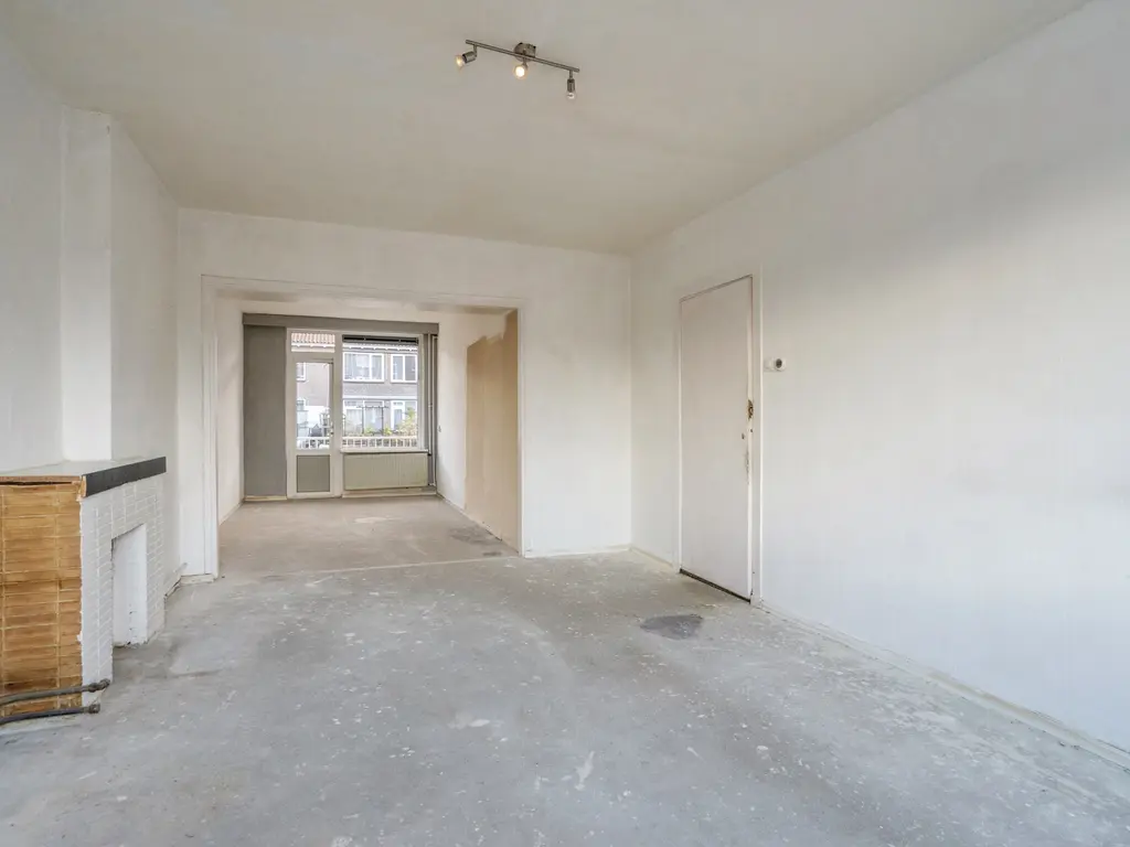 Lindelaan 279, RIJSWIJK