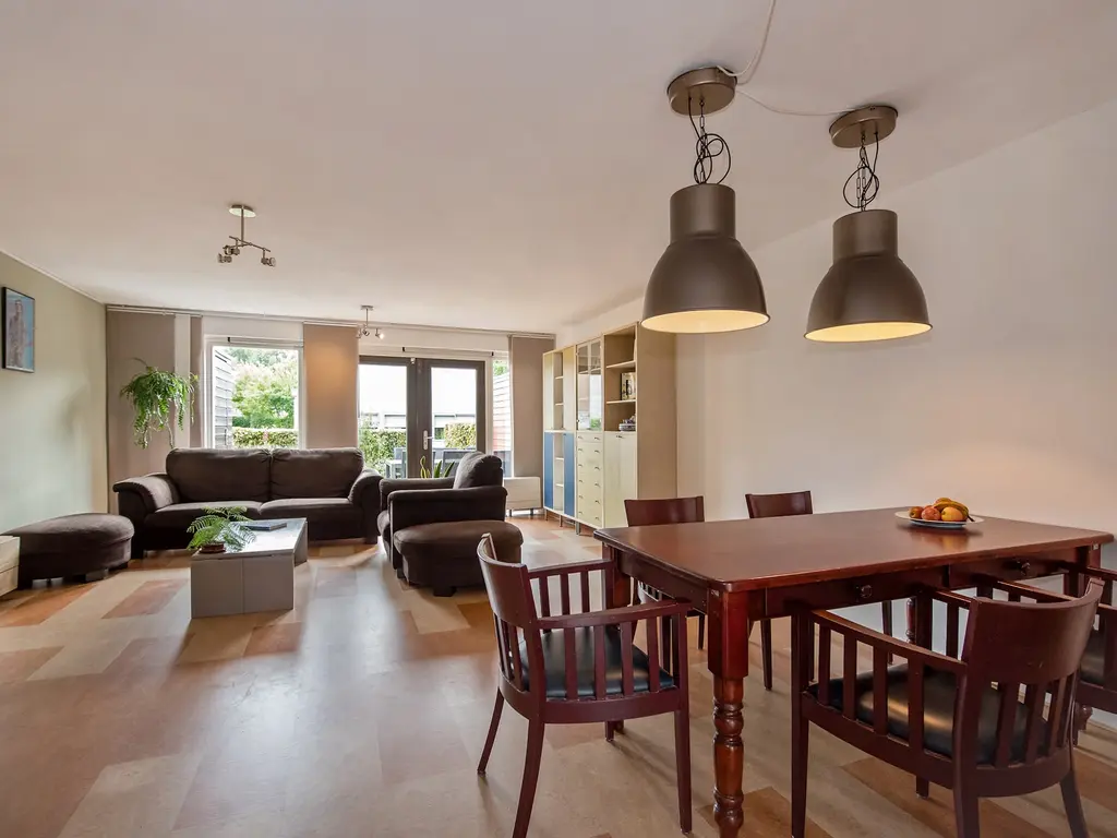 Oeverwallaan 41, 'S-GRAVENHAGE