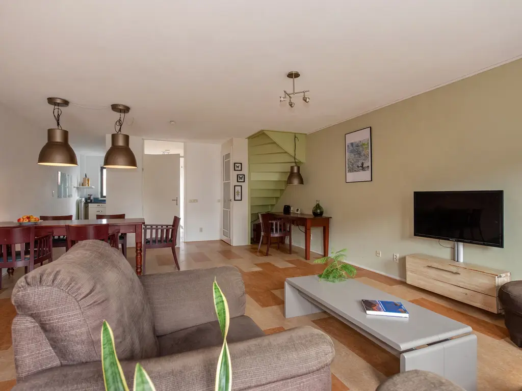 Oeverwallaan 41, 'S-GRAVENHAGE