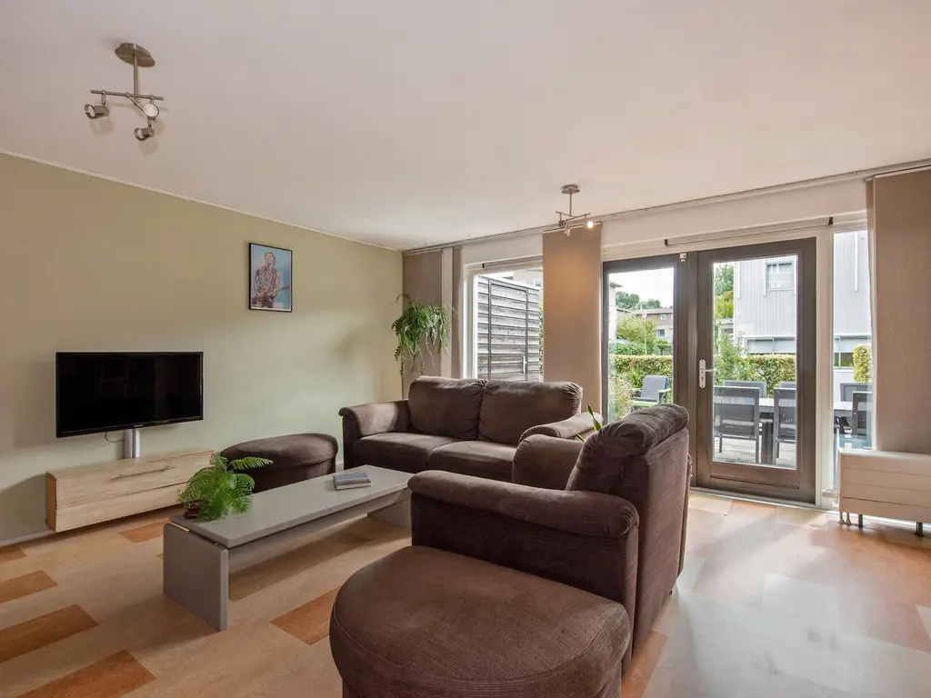 Oeverwallaan 41, 'S-GRAVENHAGE