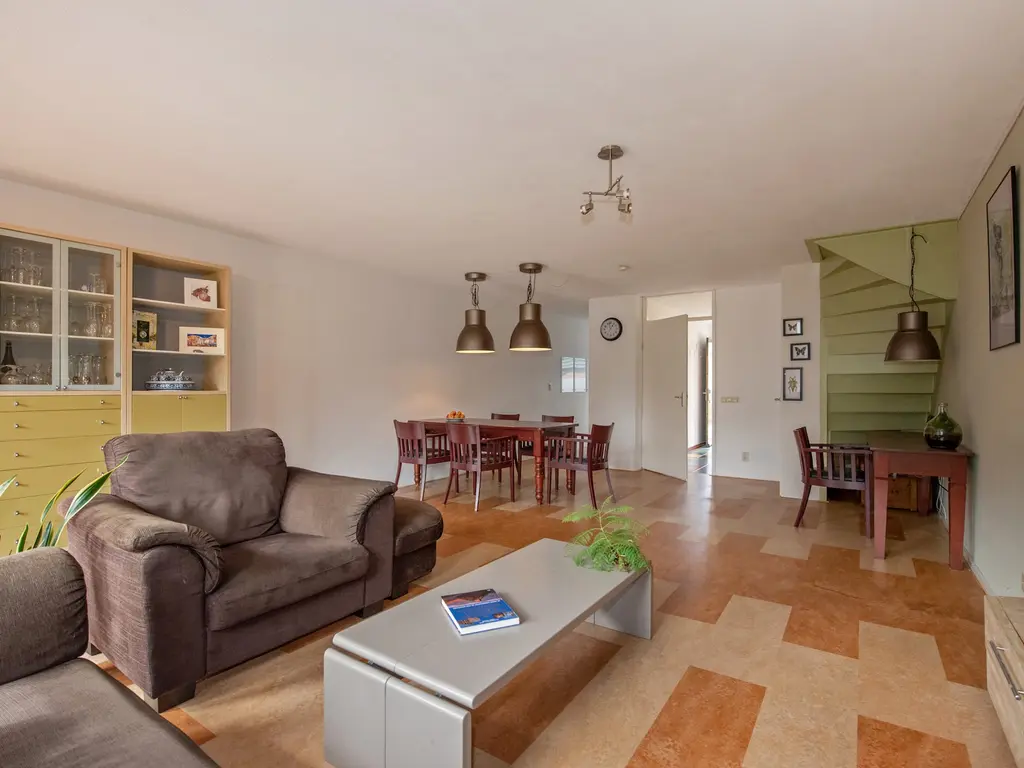 Oeverwallaan 41, 'S-GRAVENHAGE