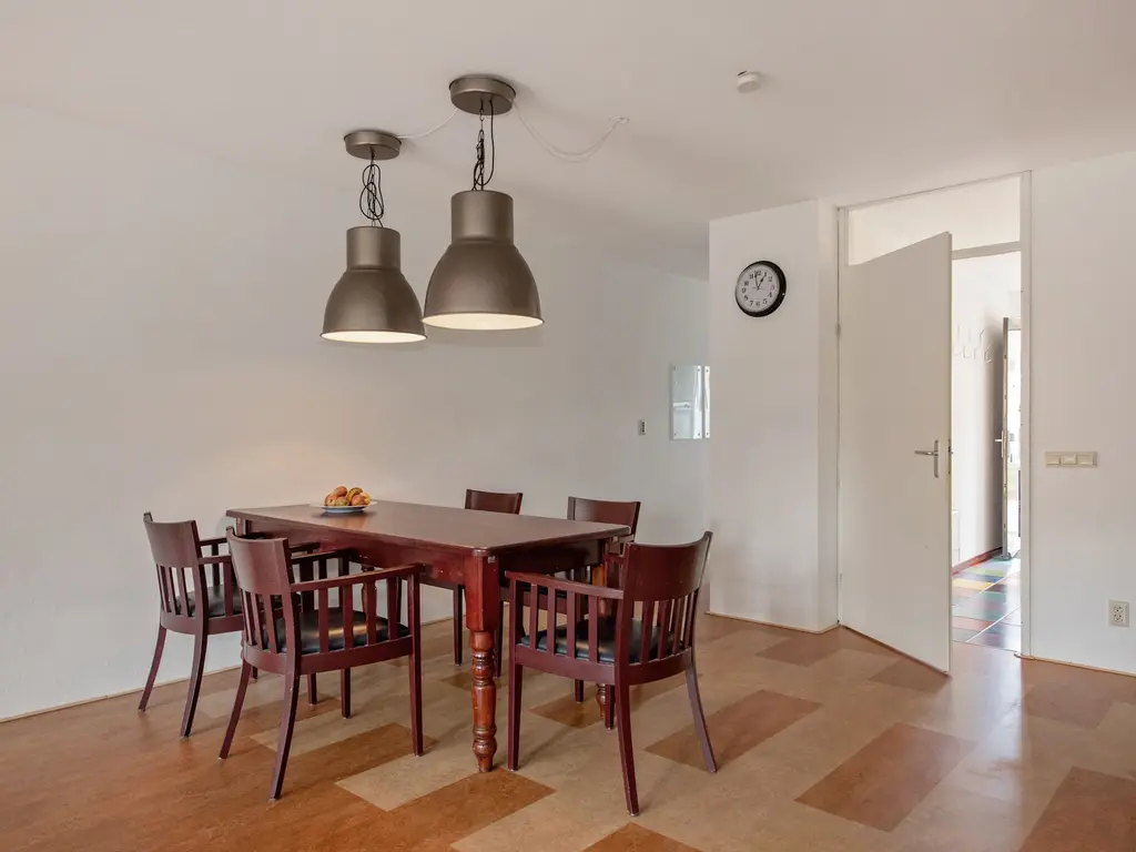 Oeverwallaan 41, 'S-GRAVENHAGE