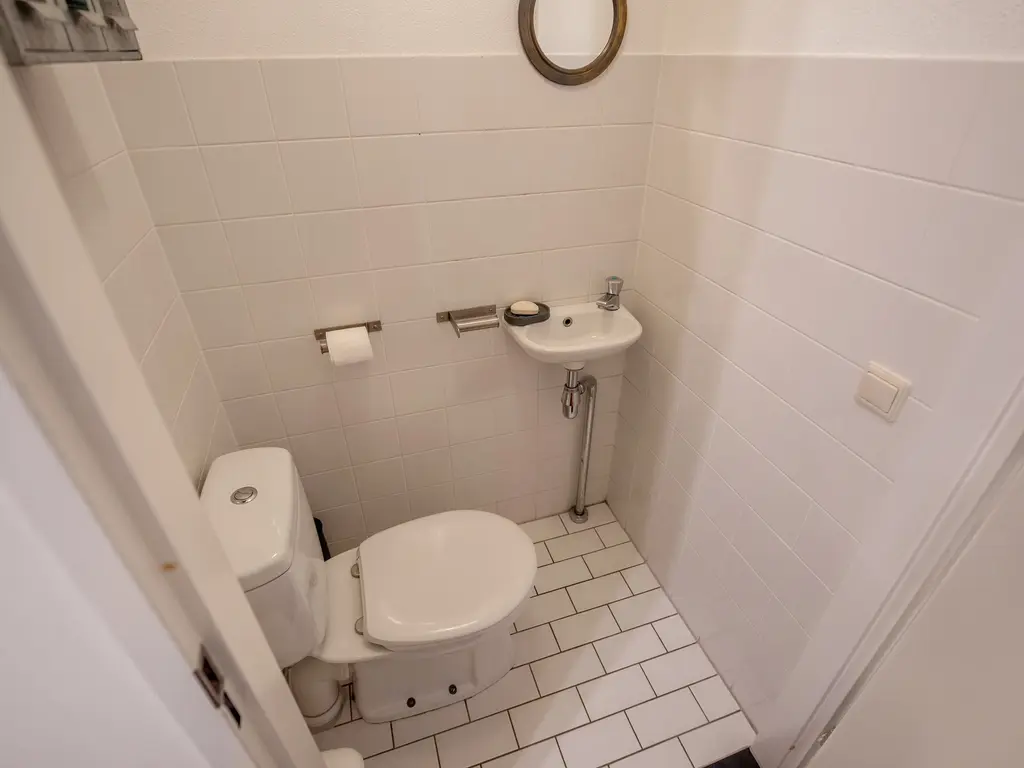 Oeverwallaan 41, 'S-GRAVENHAGE