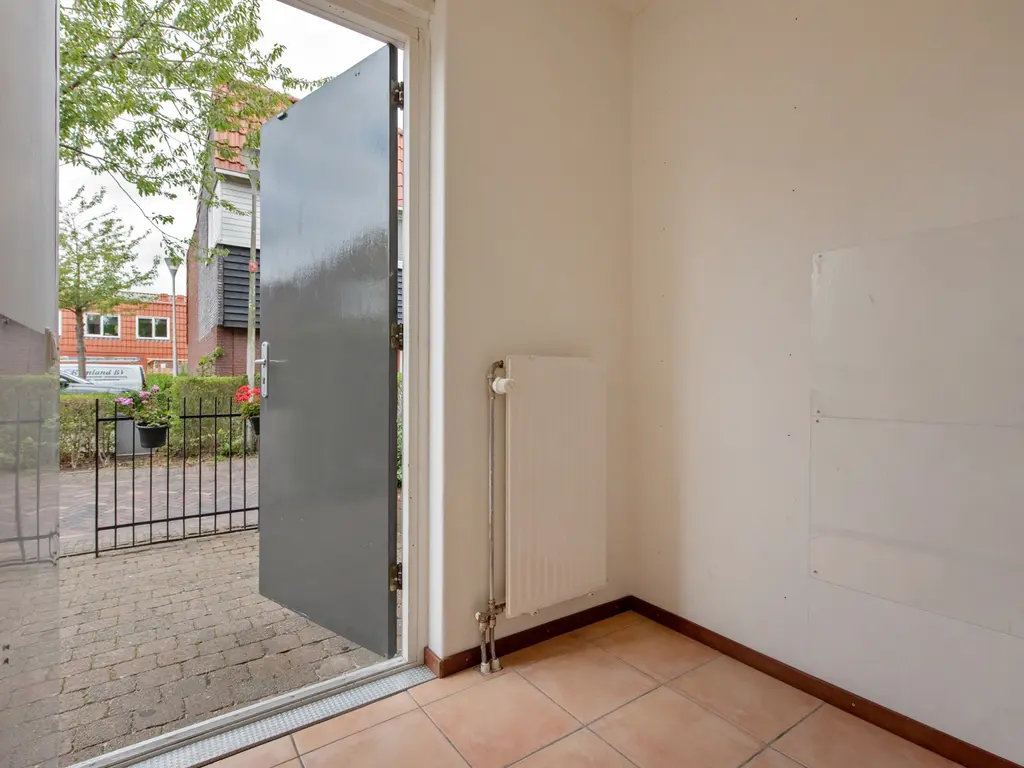 Oeverwallaan 41, 'S-GRAVENHAGE